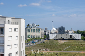 achat appartement metz 57000