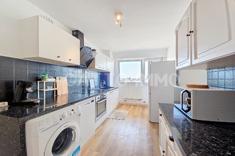 achat appartement metz 57000