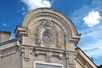 achat appartement metz 57000