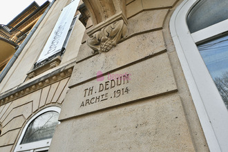 achat appartement metz 57000