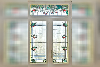 achat appartement metz 57000