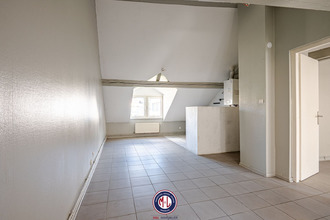 achat appartement metz 57000