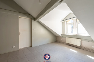 achat appartement metz 57000