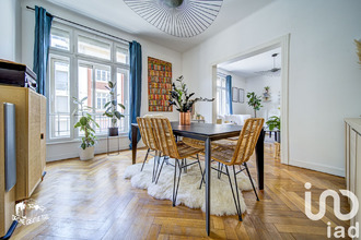 achat appartement metz 57000