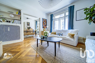 achat appartement metz 57000