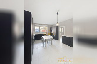 achat appartement metz 57000