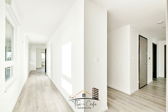 achat appartement metz 57000