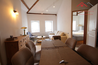 achat appartement metz 57000