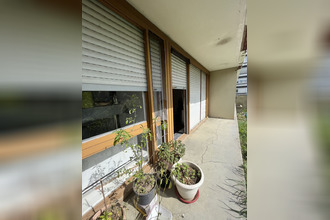 achat appartement metz 57000