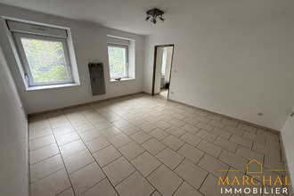 achat appartement metz 57000