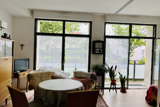 achat appartement metz 57000