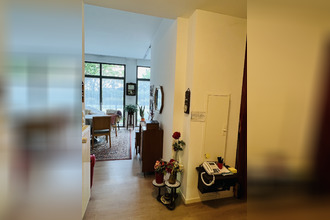 achat appartement metz 57000