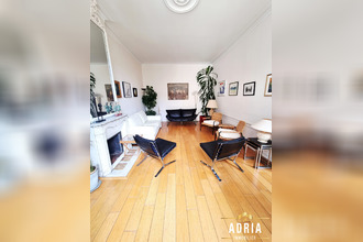 achat appartement metz 57000