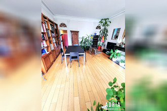 achat appartement metz 57000