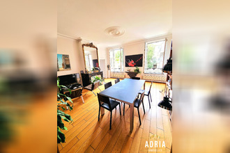 achat appartement metz 57000