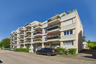achat appartement metz 57000