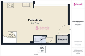 achat appartement metz 57000