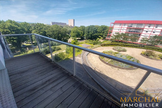 achat appartement metz 57000