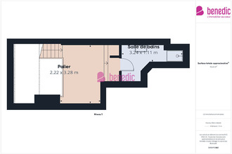 achat appartement metz 57000