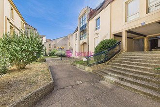 achat appartement metz 57000
