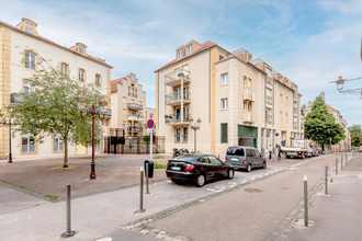 achat appartement metz 57000