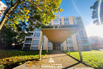 achat appartement metz 57000