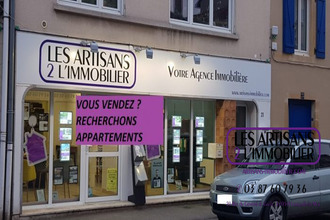 achat appartement metz 57000