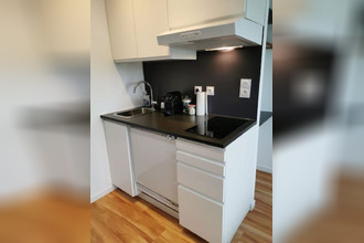 achat appartement metz 57000