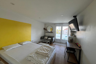 achat appartement metz 57000