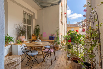 achat appartement metz 57000