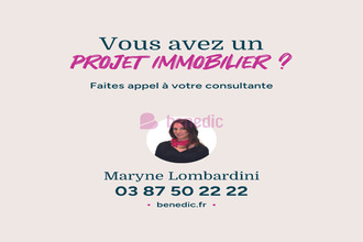 achat appartement metz 57000