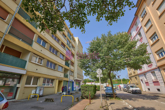 achat appartement metz 57000