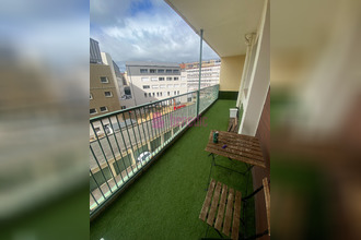 achat appartement metz 57000