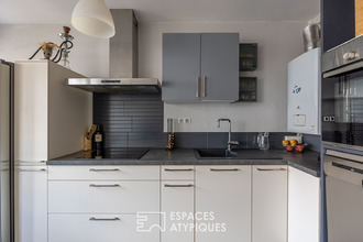 achat appartement metz 57000