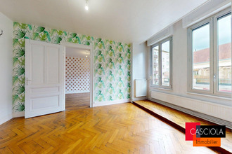 achat appartement metz 57000