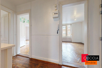 achat appartement metz 57000