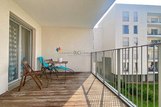 achat appartement metz 57000