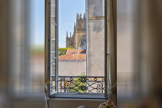 achat appartement metz 57000