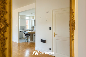 achat appartement metz 57000