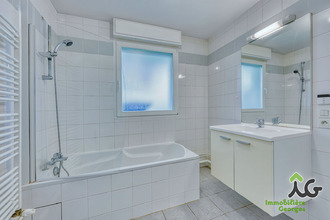 achat appartement metz 57000