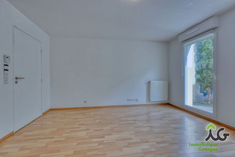 achat appartement metz 57000