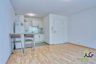 achat appartement metz 57000