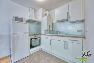 achat appartement metz 57000