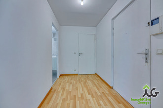 achat appartement metz 57000
