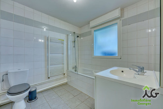 achat appartement metz 57000