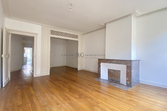 achat appartement metz 57000