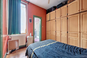 achat appartement metz 57000