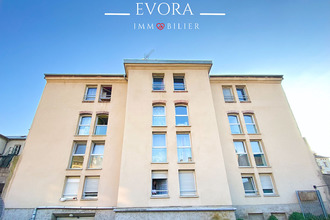 achat appartement metz 57000