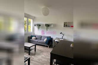 achat appartement metz 57000