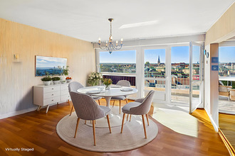 achat appartement metz 57000